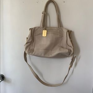 Vince Camuto Shoulder Bag.